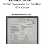 lustra core™ | diamond dobby | absolute white
