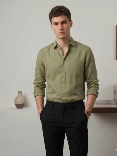 Sage Green